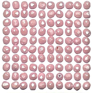 Broušené 4mm"71355"100s/bal